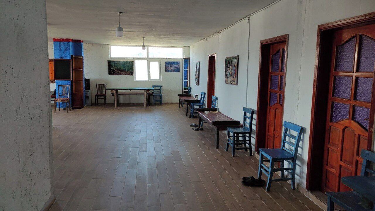 Photo of Outdoor in DogubeyazIt