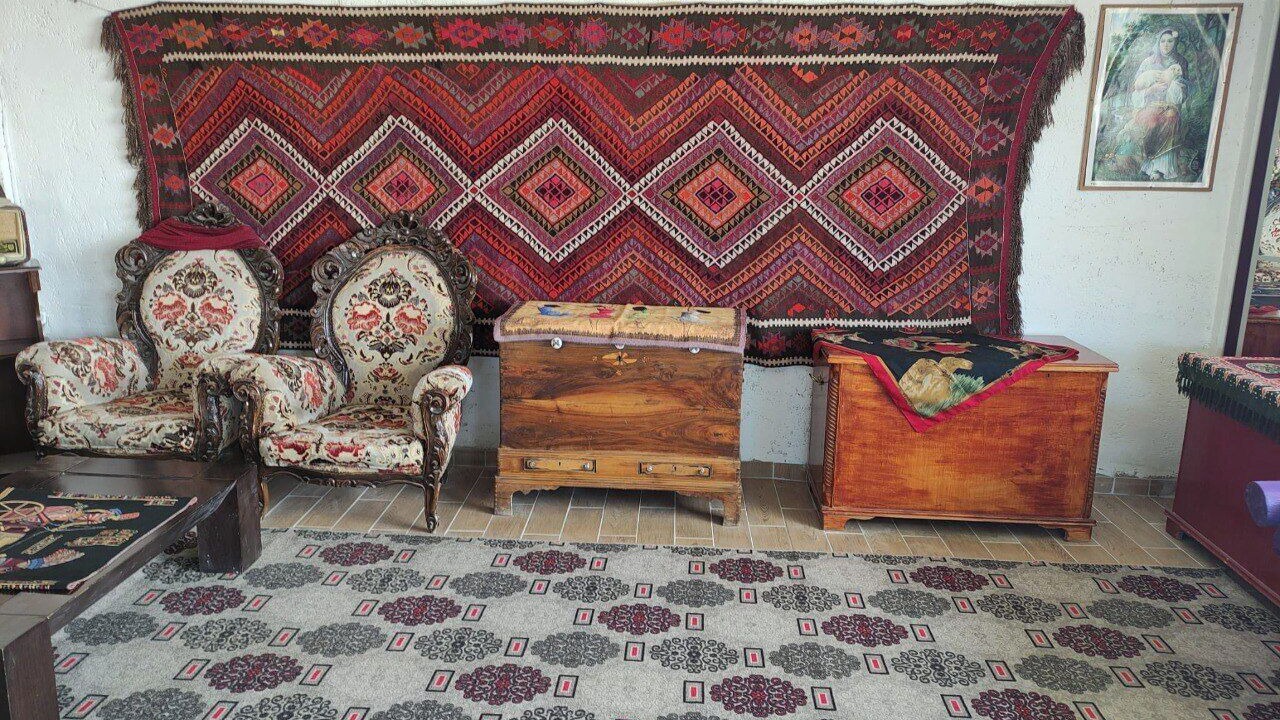 Photo of Livingroom in DogubeyazIt