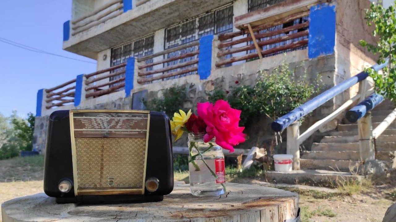 Photo of Outdoor in DogubeyazIt
