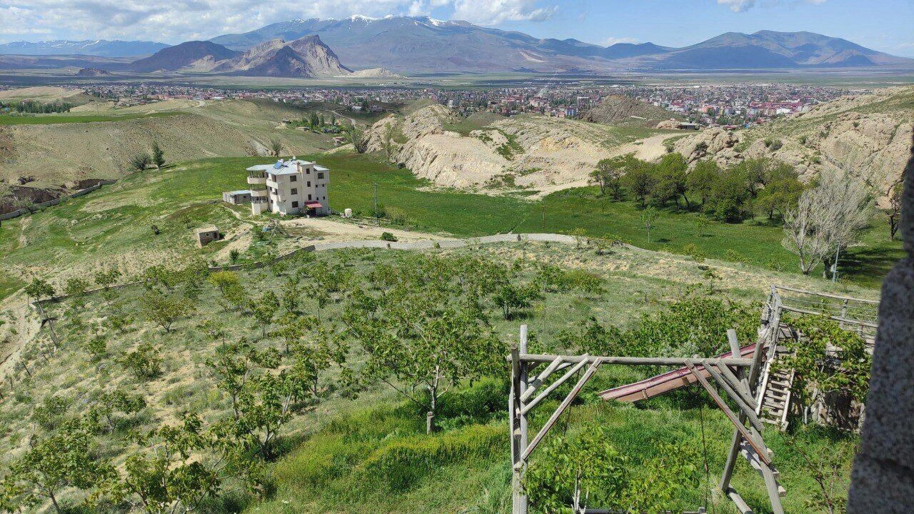 Photo of Outdoor in DogubeyazIt