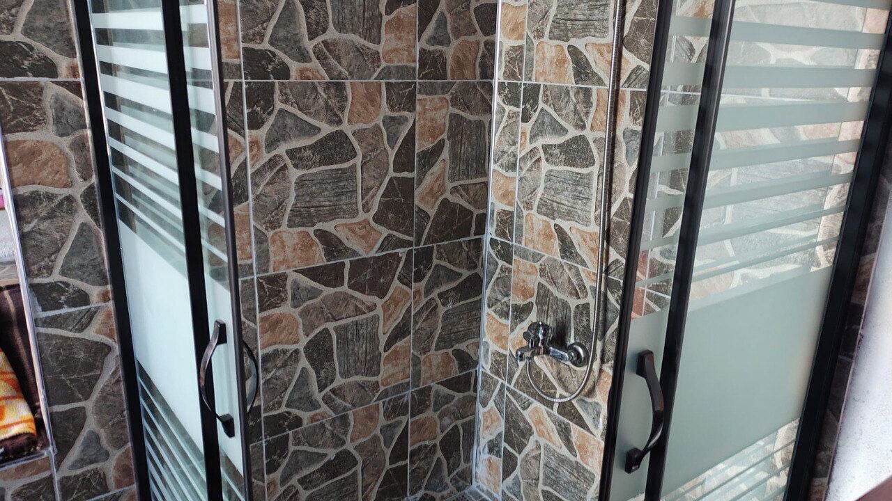 Photo of Bathroom in DogubeyazIt