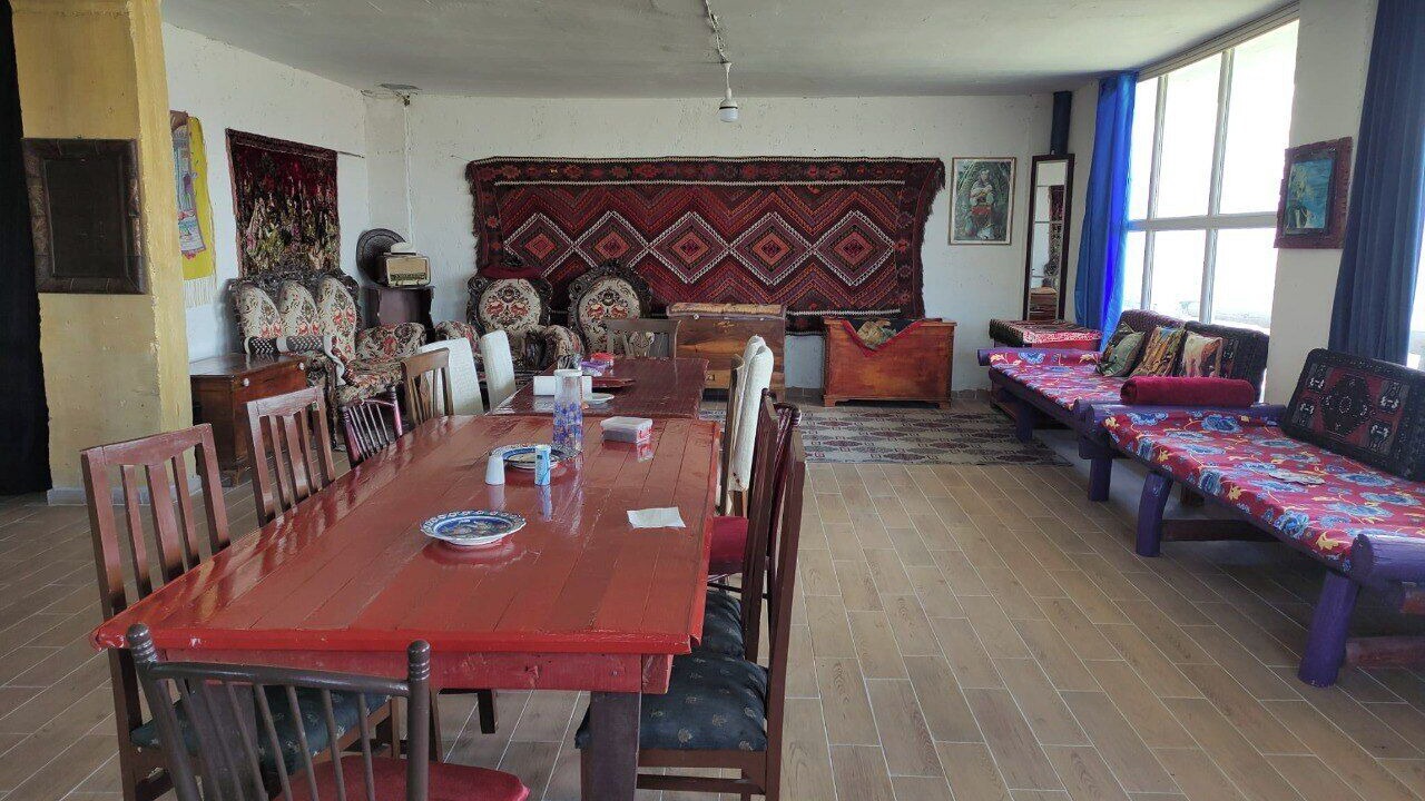 Photo of Livingroom in DogubeyazIt
