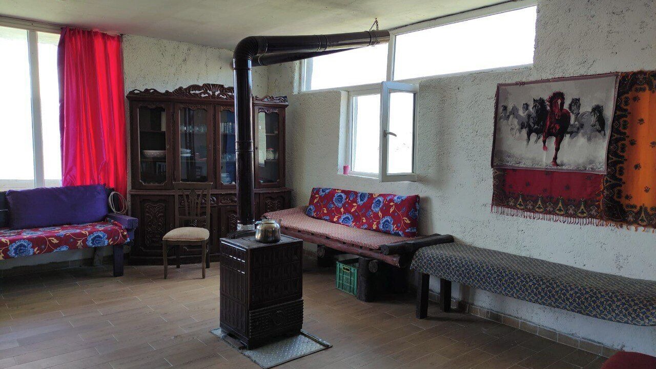 Photo of Livingroom in DogubeyazIt