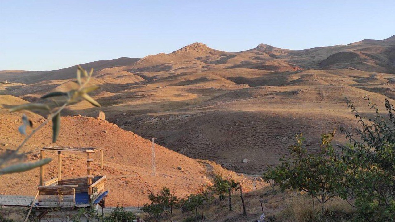 Photo of Outdoor in DogubeyazIt