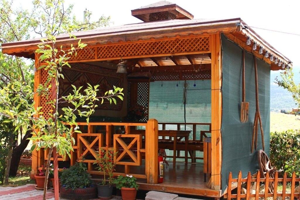 Photo of Outdoor in Salda