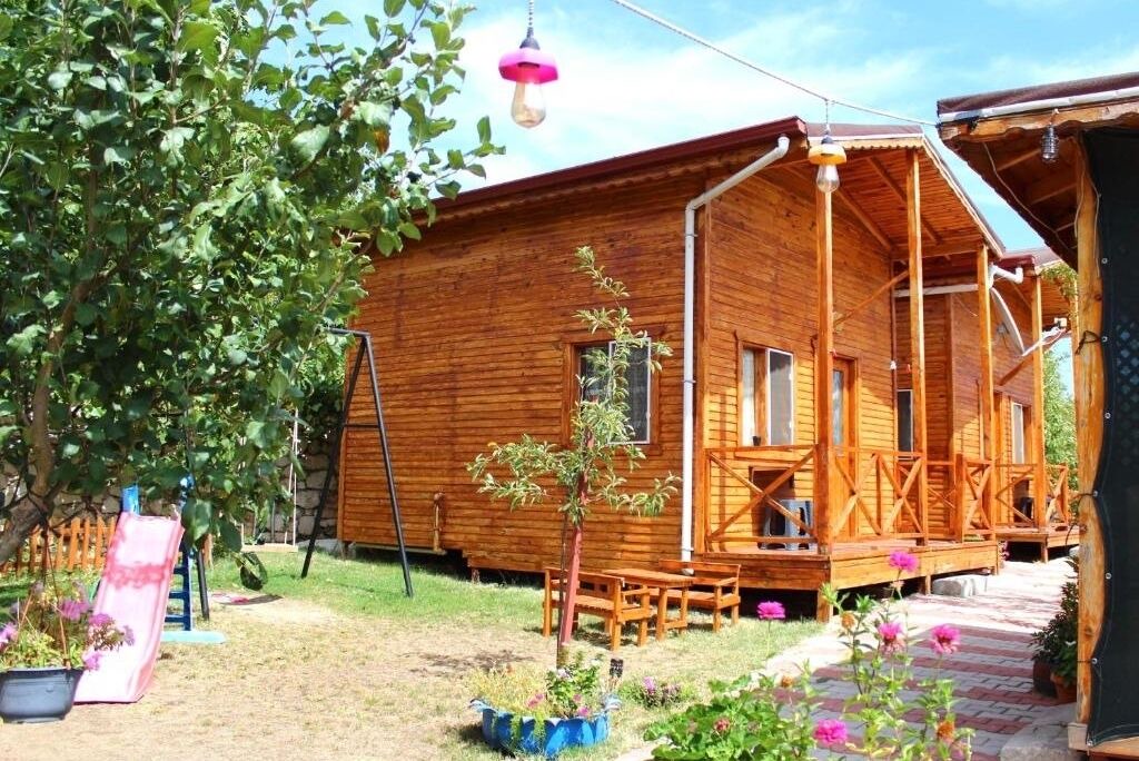 Photo of Outdoor in Salda