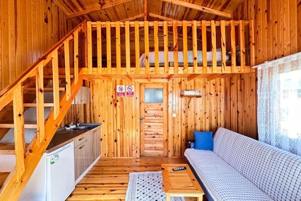 Photo of Livingroom in Salda