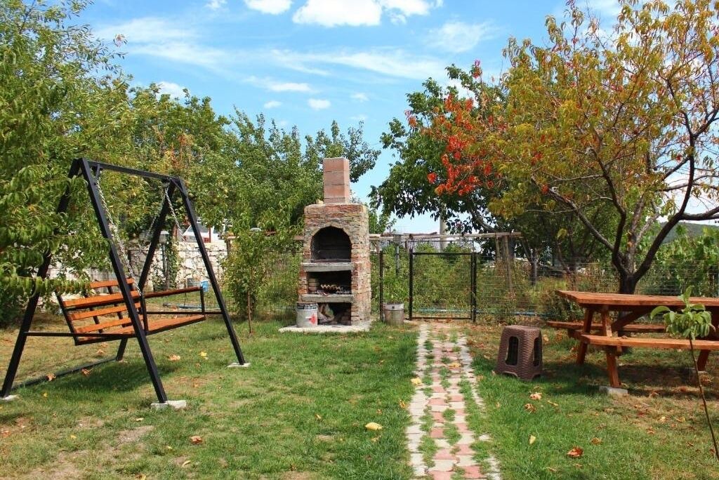 Photo of Outdoor in Salda