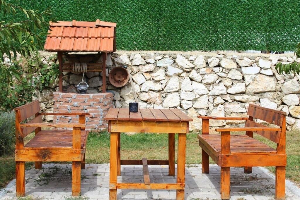 Photo of Outdoor in Salda