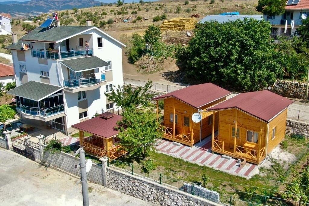 Photo of Outdoor in Salda