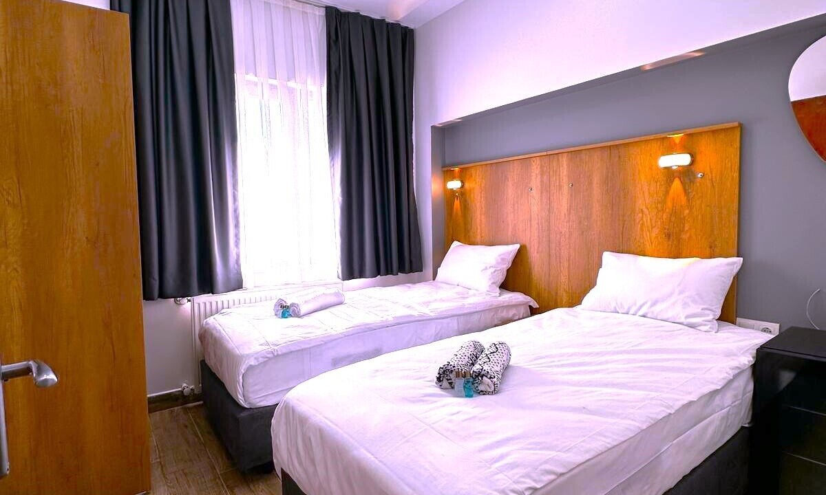 Photo of Bedroom in Iskenderpasa