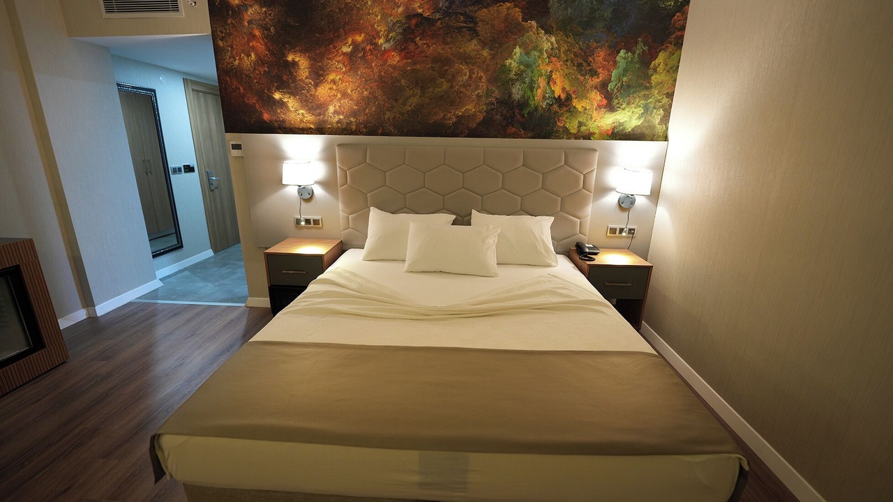Photo of Bedroom in Midyat