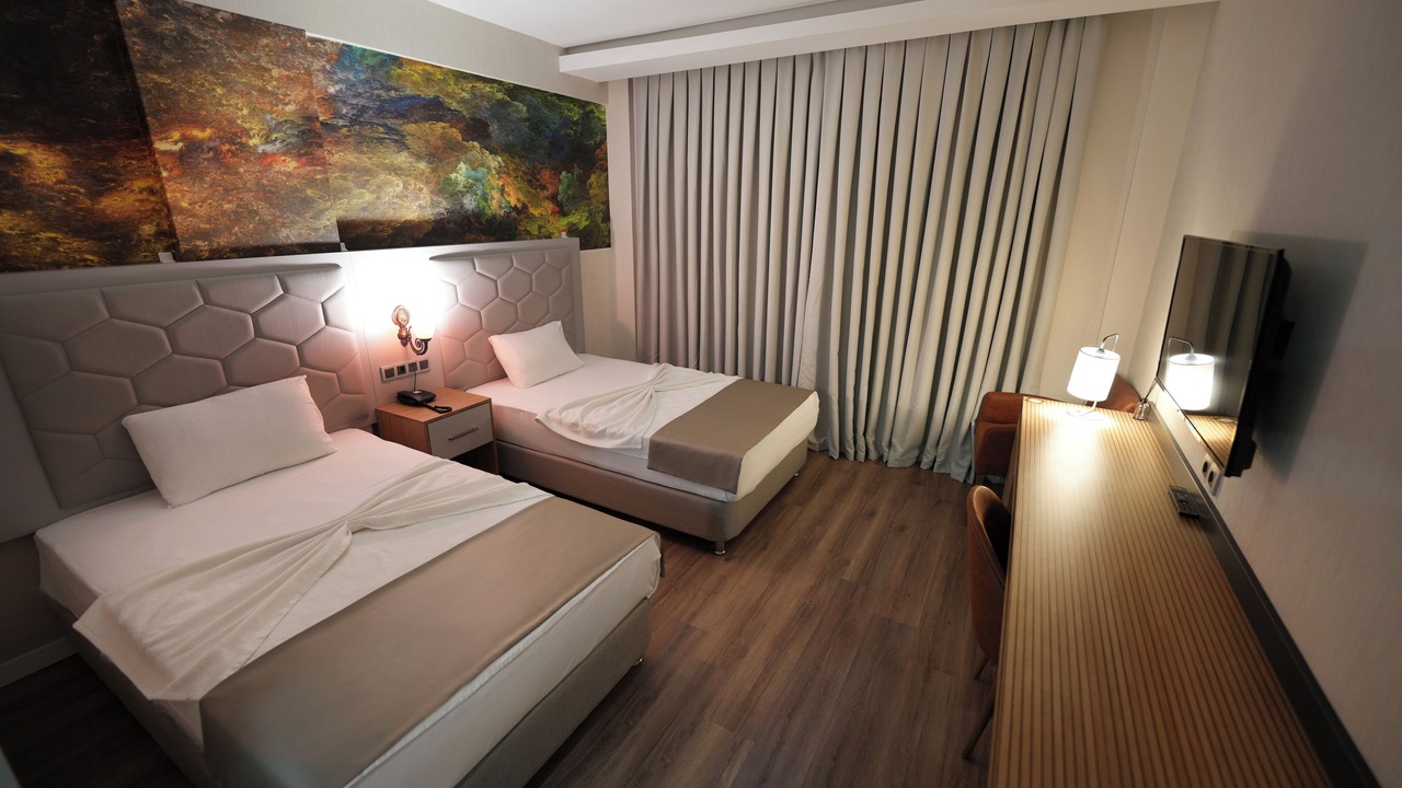 Photo of Bedroom in Midyat