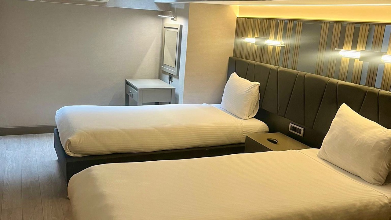 Photo of Bedroom in Talimhane
