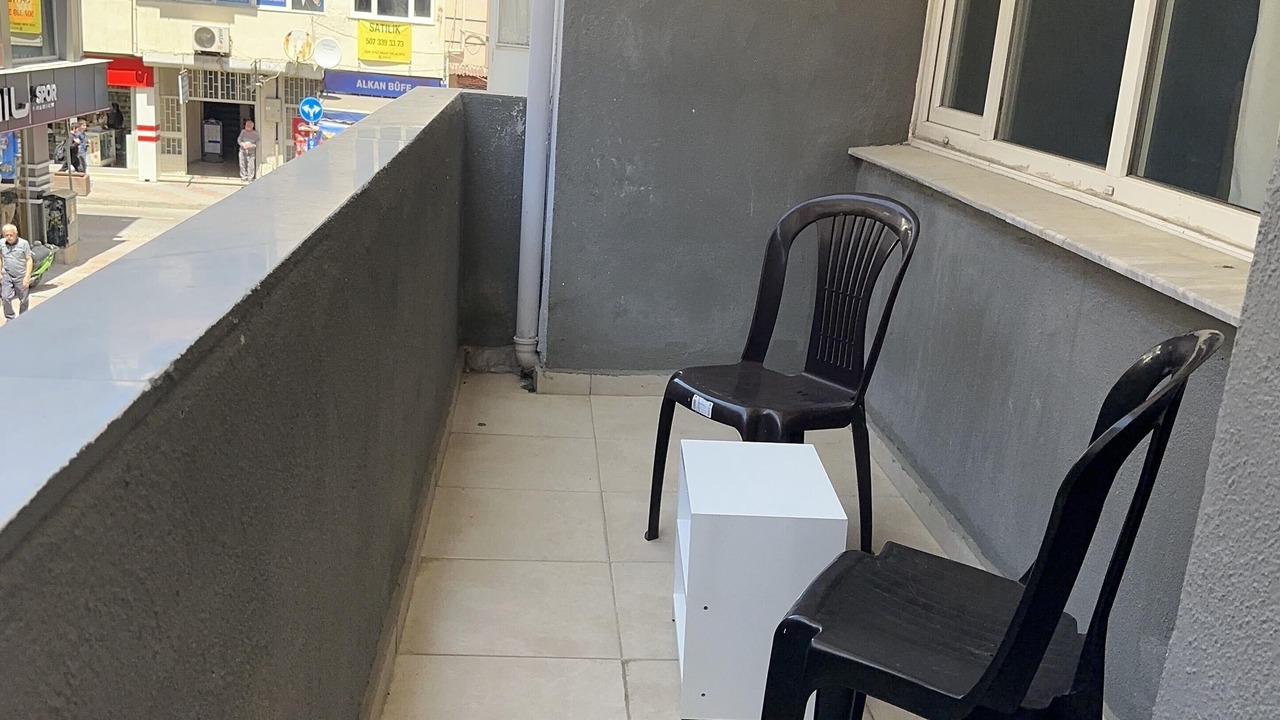 Photo of Patio Balcony in Usak