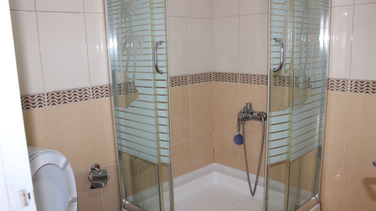 Photo of Bathroom in Fatih