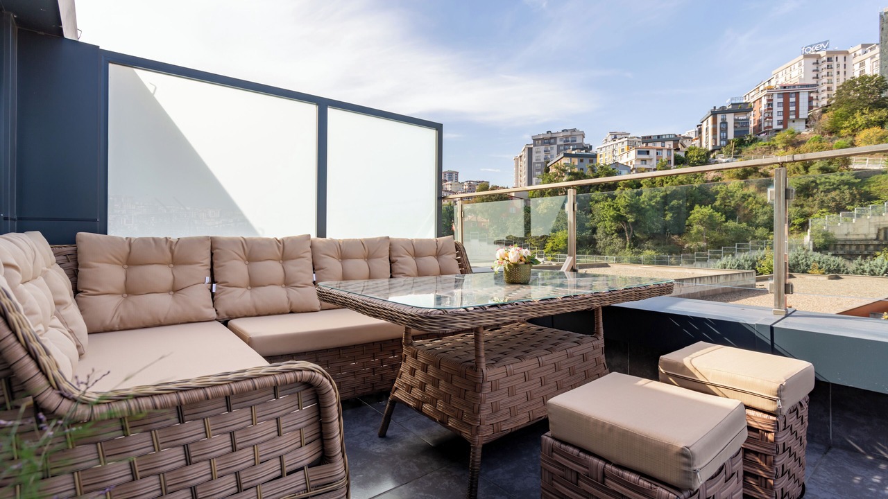 Photo of Outdoor in Alibeykoy Mahallesi