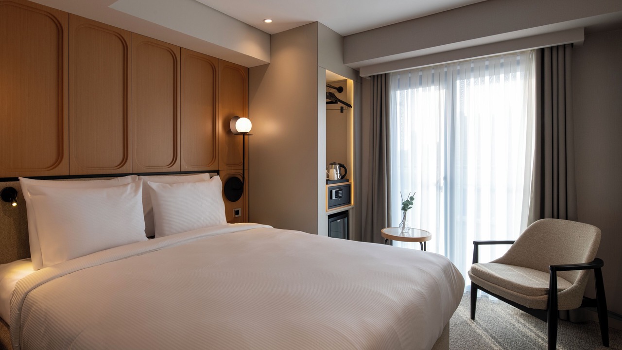 Photo of Bedroom in Aksaray