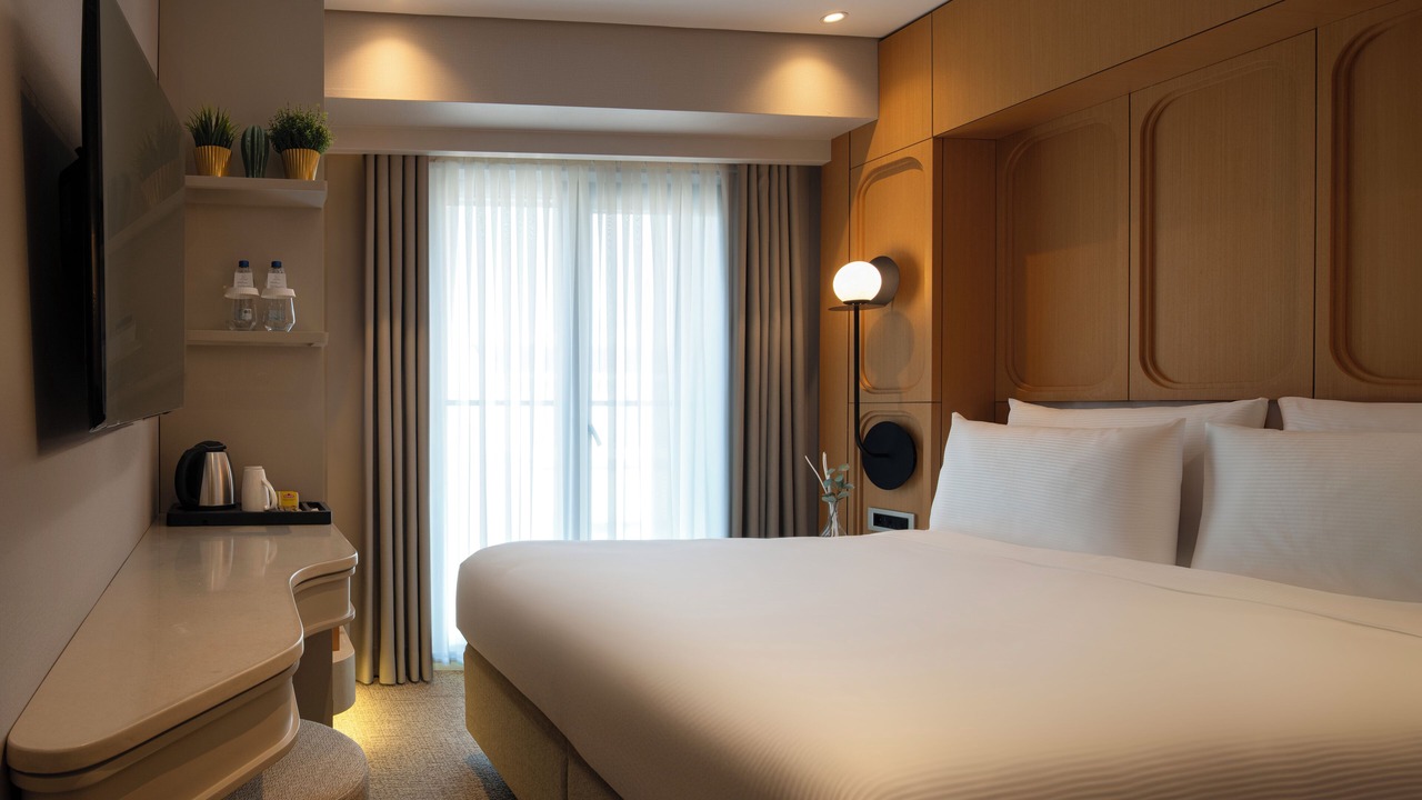 Photo of Bedroom in Aksaray