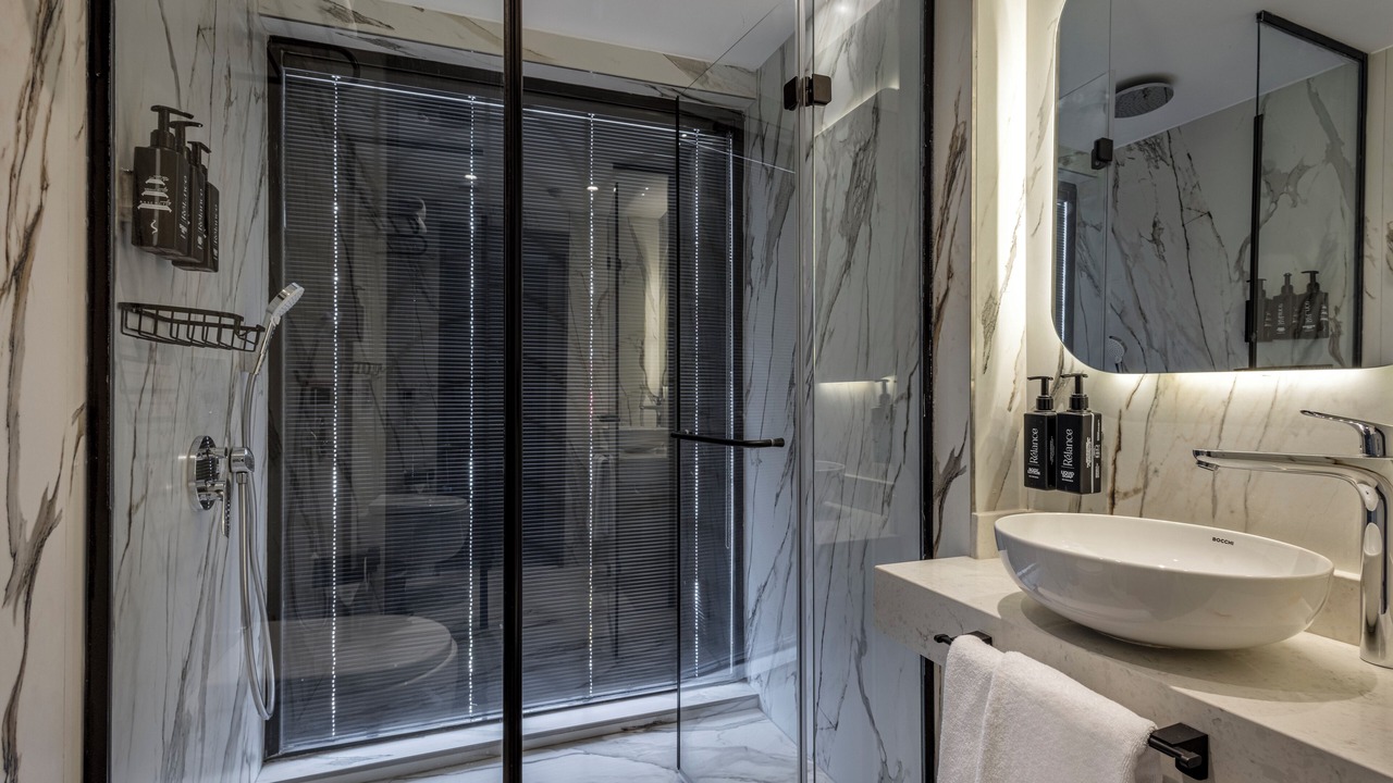 Photo of Bathroom in Aksaray