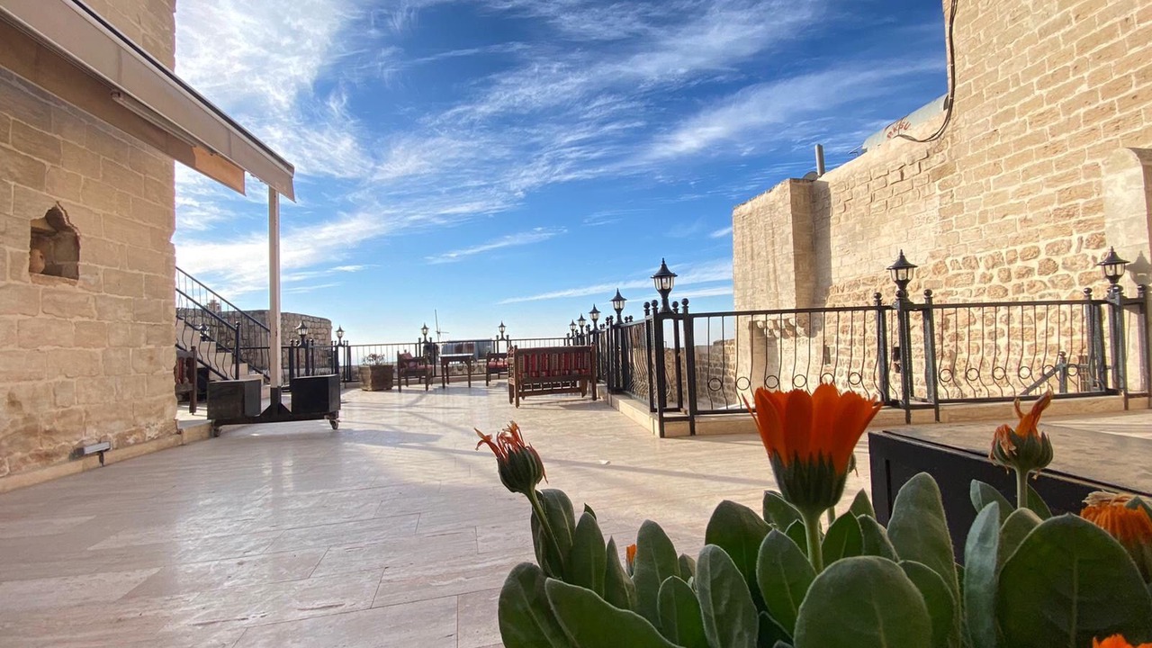 Photo of Patio Balcony in Artuklu