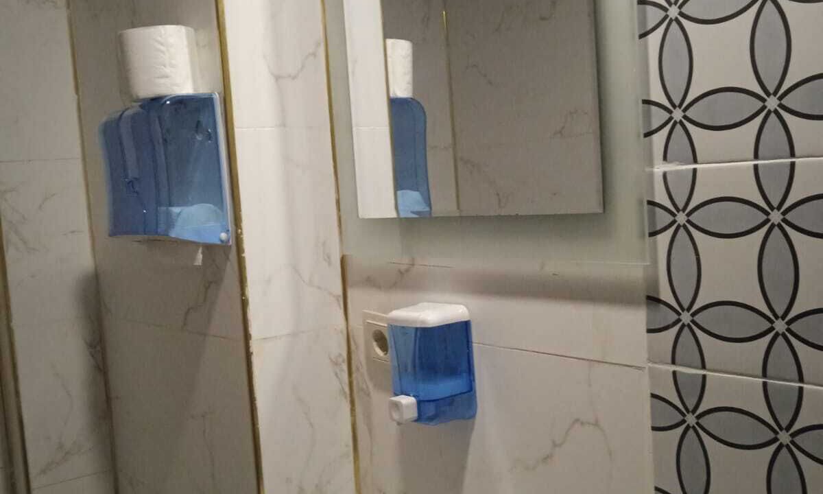 Photo of Bathroom in Eyyubiye