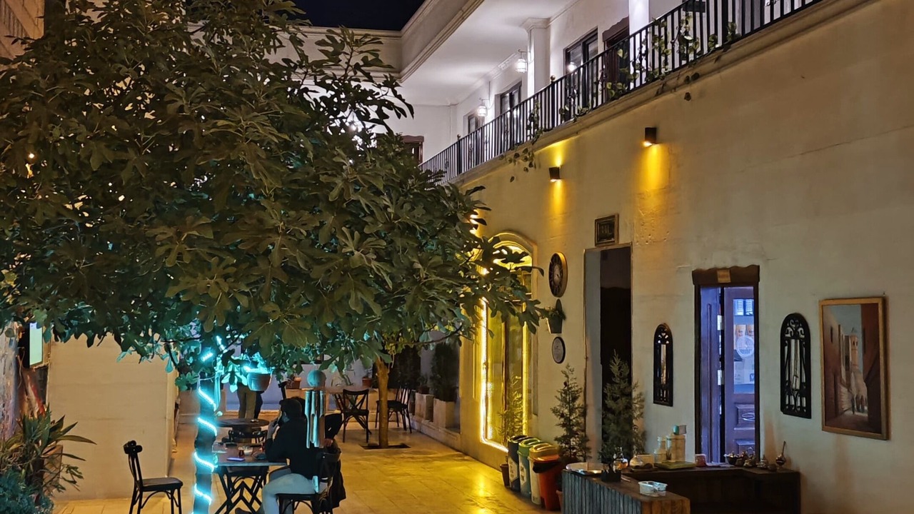 Photo of Outdoor in Eyyubiye