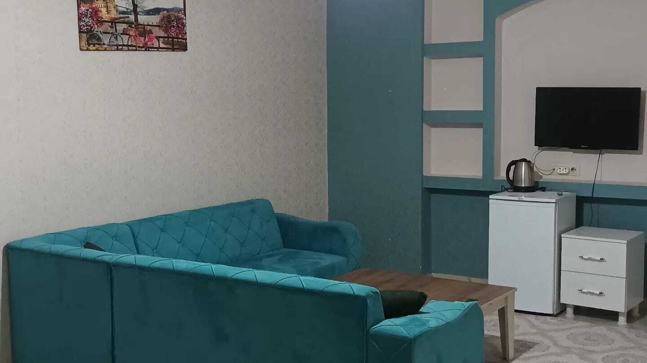 Photo of Livingroom in Eyyubiye