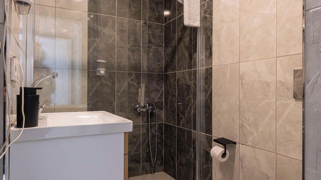 Photo of Bathroom in Kucukcekmece