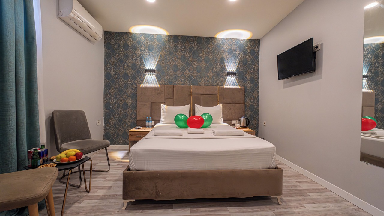Photo of Bedroom in Kucukcekmece