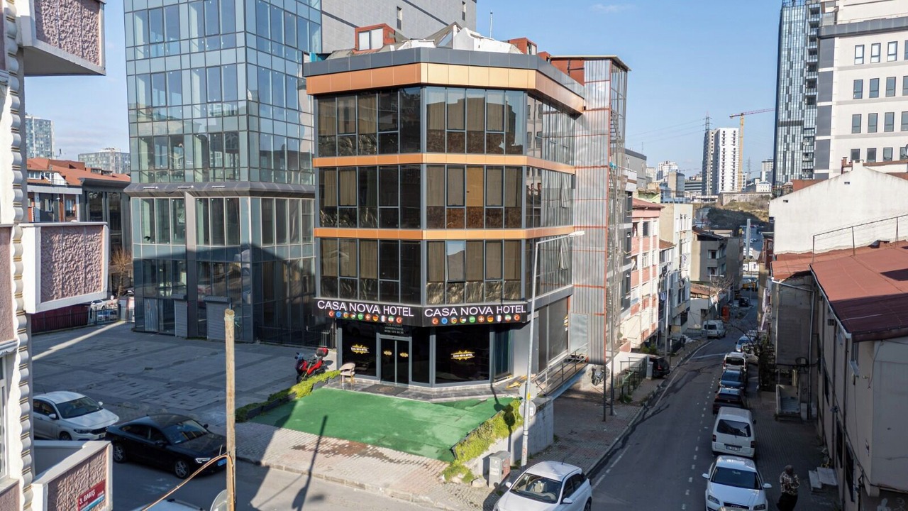 Photo of Outdoor in Kucukcekmece
