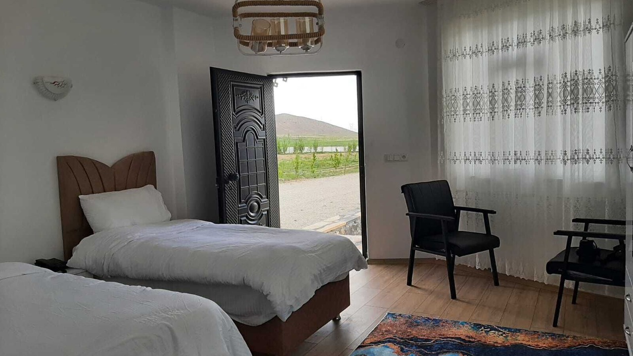 Photo of Bedroom in DogubeyazIt