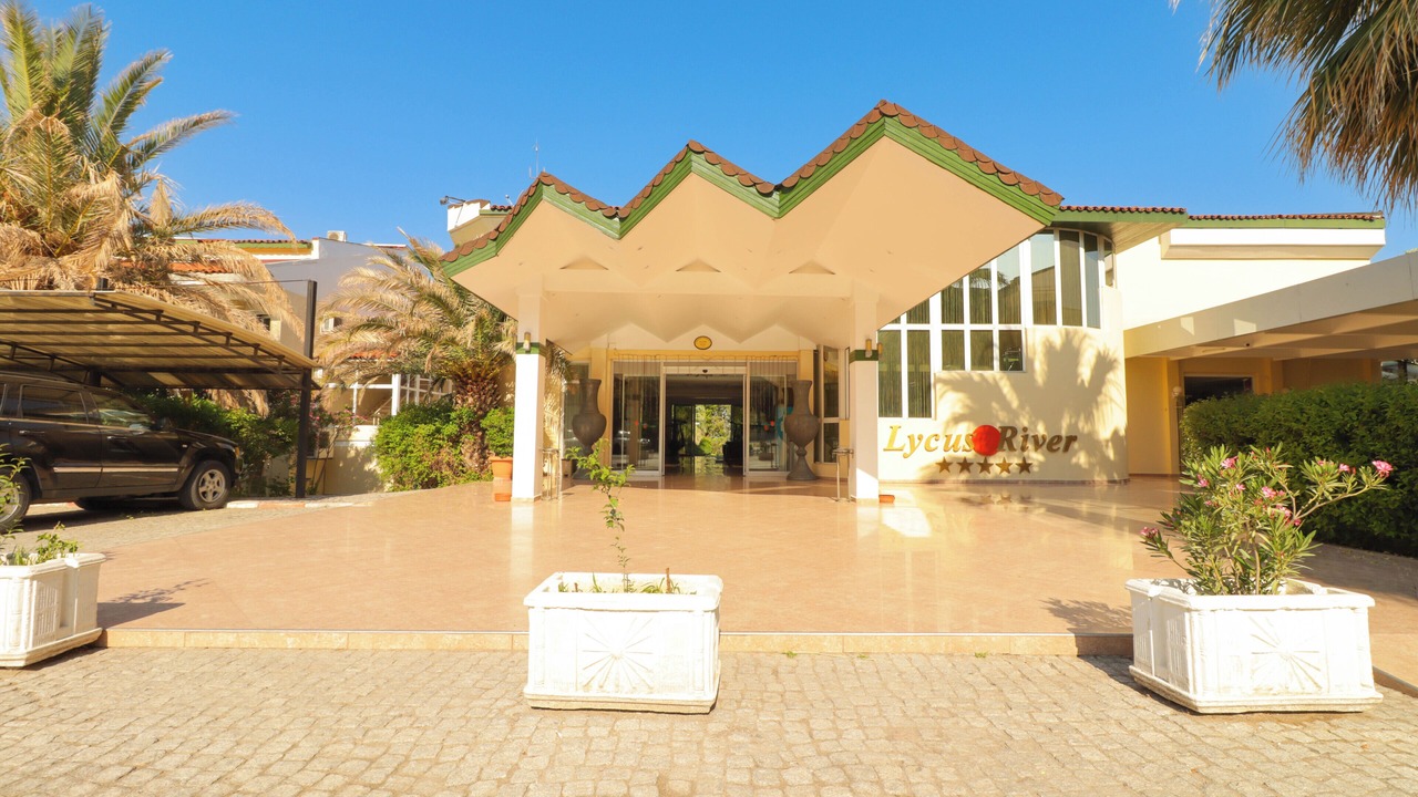 Photo of Outdoor in Karahayit