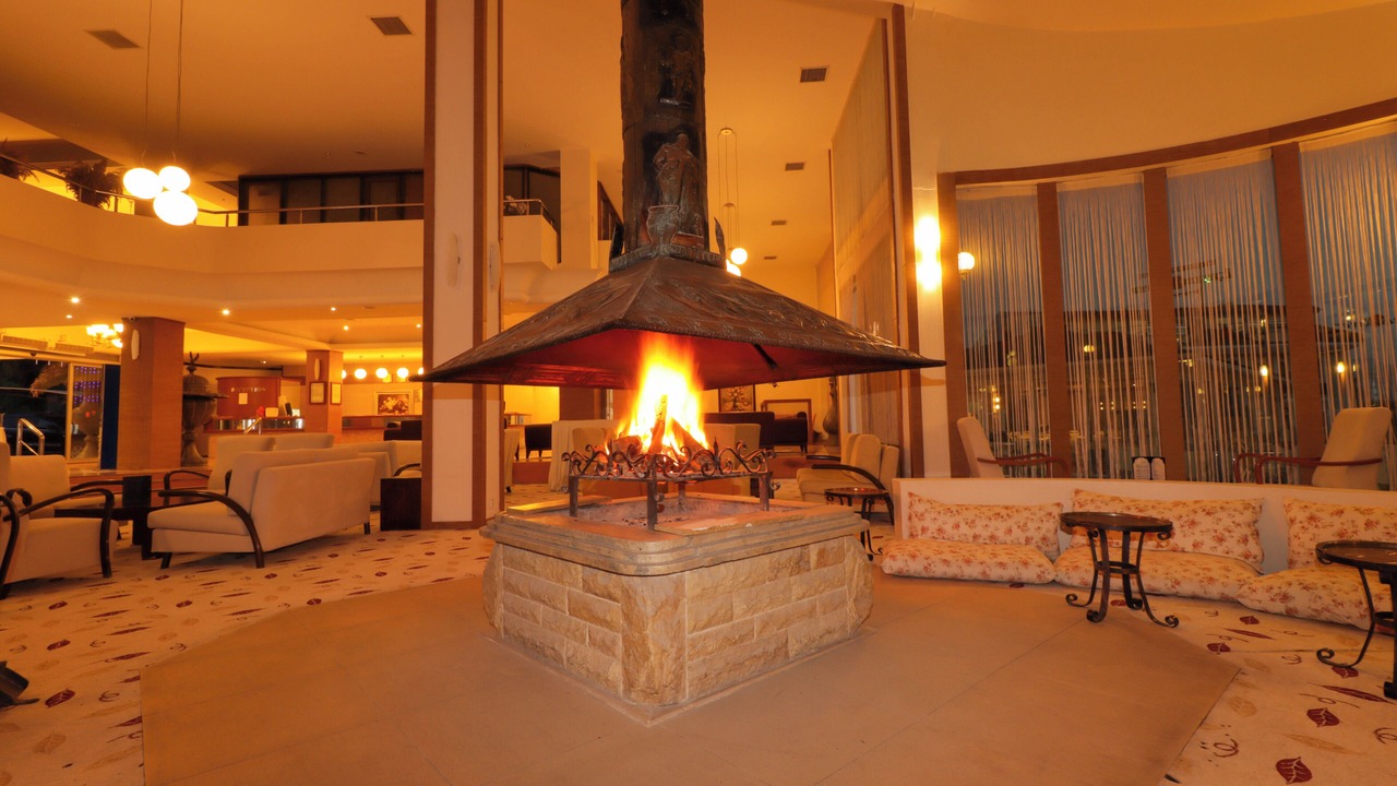 Photo of Livingroom in Karahayit