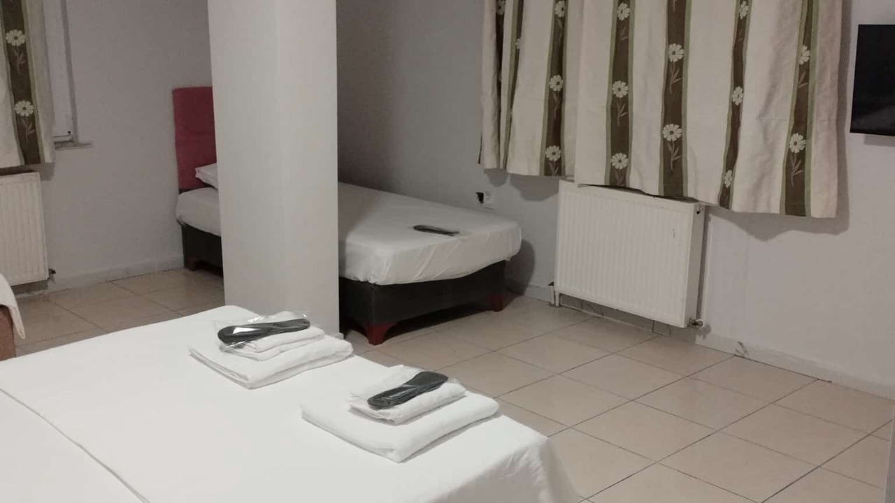 Photo of Bedroom in Buyukcekmece