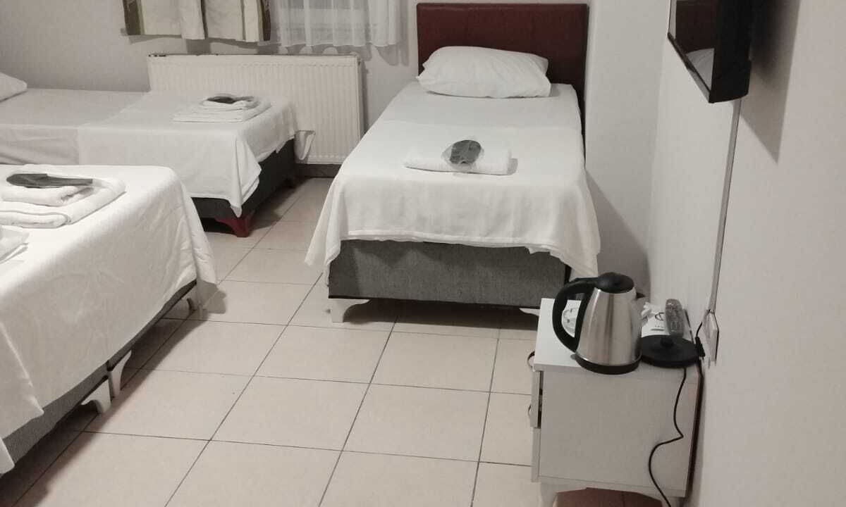 Photo of Bedroom in Buyukcekmece