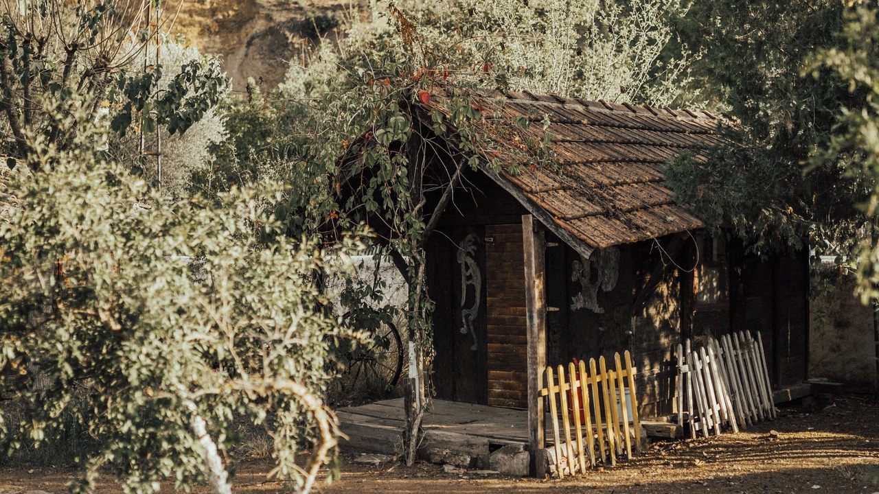 Photo of Outdoor in Olympos
