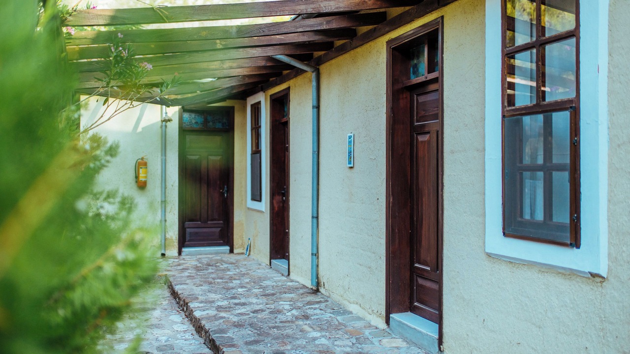 Photo of Outdoor in Olympos
