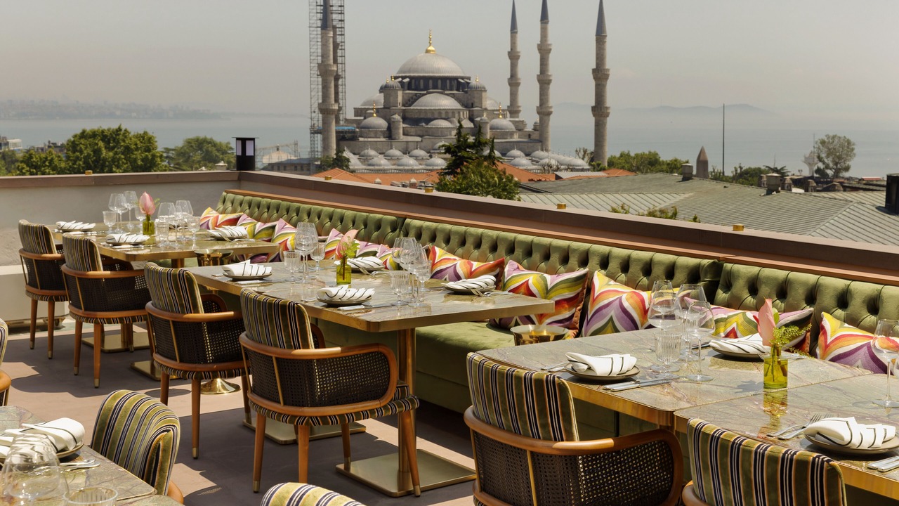 Photo of Others in Sultanahmet