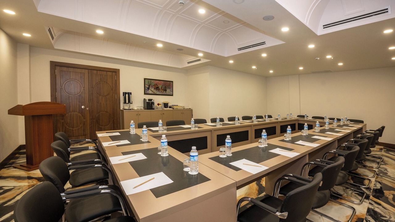 Photo of Others in Bomonti