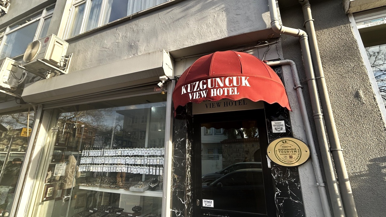 Photo of Outdoor in Uskudar