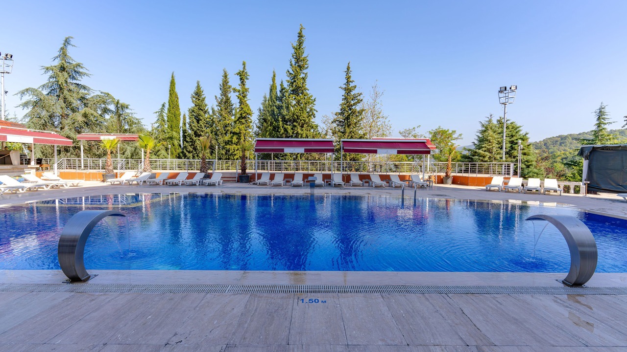 Photo of Outdoor in Termal