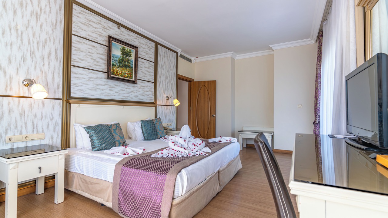 Photo of Bedroom in Termal