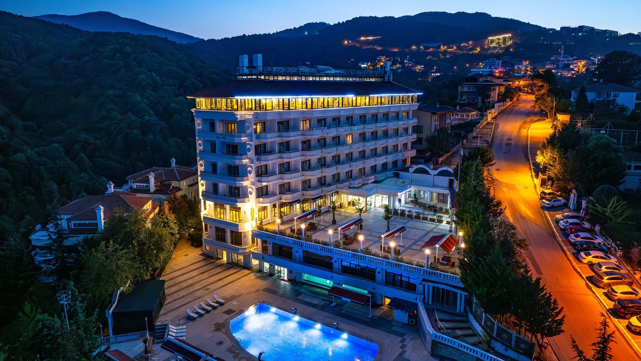 Photo of Outdoor in Termal