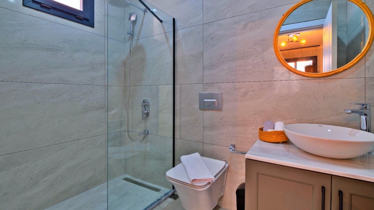 Photo of Bathroom in Yakakoy