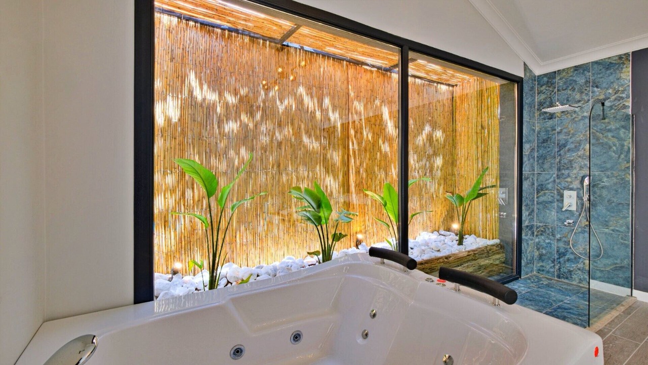 Photo of Bathroom in Yakakoy