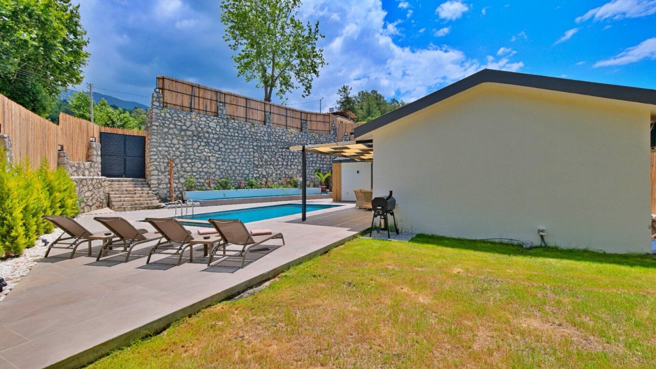 Photo of Outdoor in Yakakoy