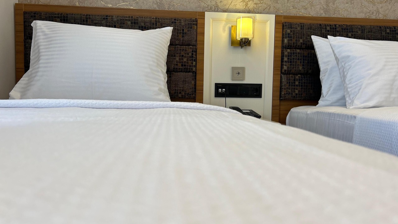Photo of Bedroom in Osmangazi