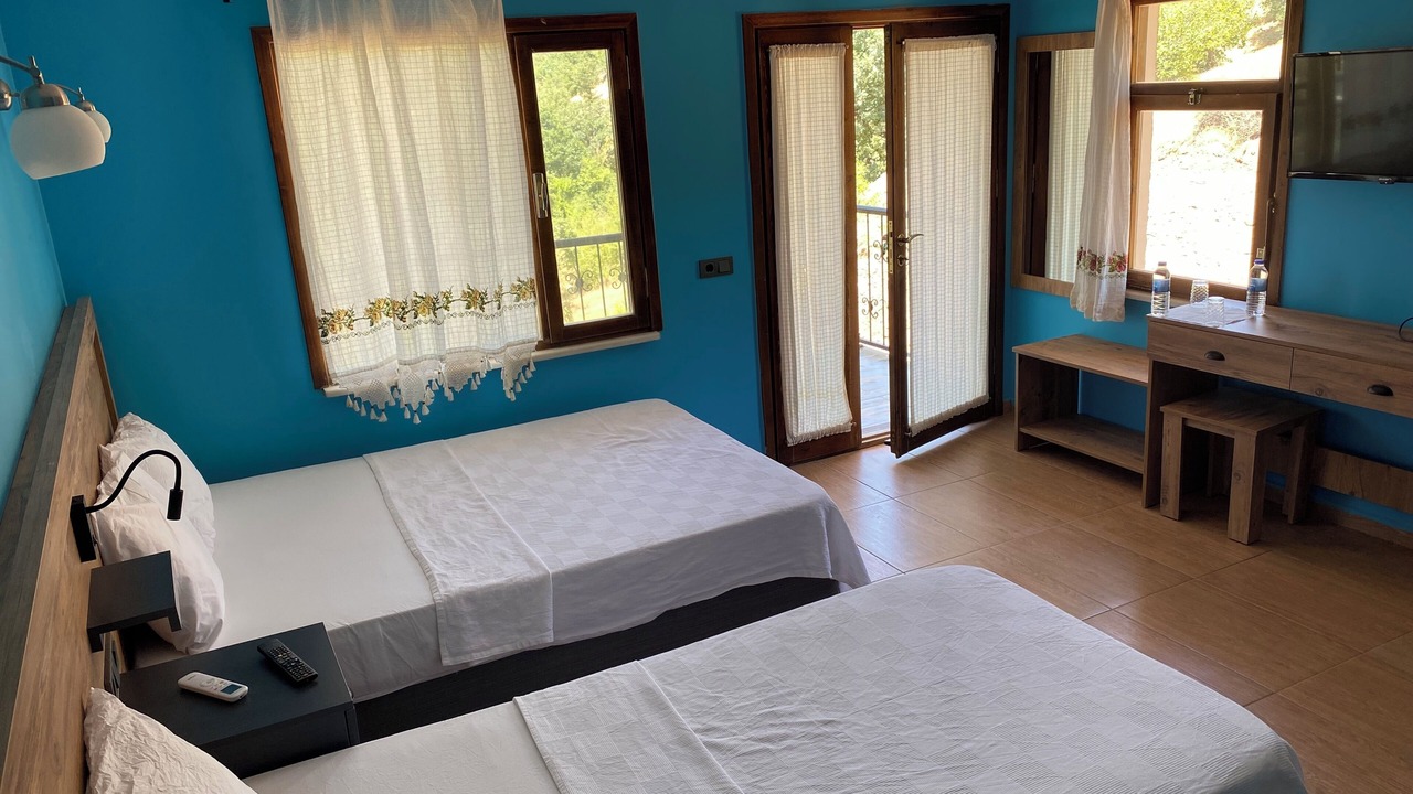 Photo of Bedroom in Kahta