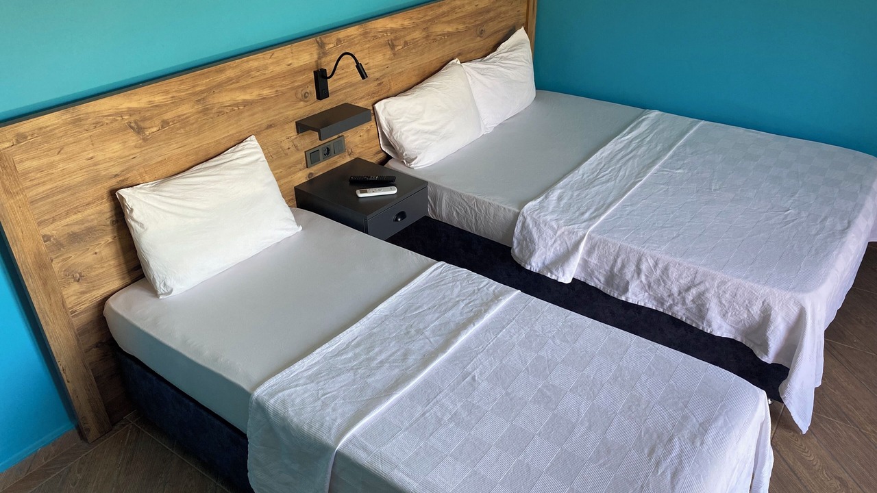 Photo of Bedroom in Kahta
